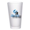 ACPL - 17oz Frosted Glass Mug Thumbnail