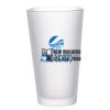 ACPL - 17oz Frosted Glass Mug Thumbnail