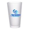 ACPL - 17oz Frosted Glass Mug Thumbnail