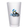 ACPL - 17oz Frosted Glass Mug Thumbnail