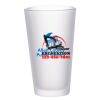ACPL - 17oz Frosted Glass Mug Thumbnail