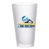 ACPL - 17oz Frosted Glass Mug Thumbnail