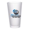 ACPL - 17oz Frosted Glass Mug Thumbnail