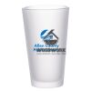 ACPL - 17oz Frosted Glass Mug Thumbnail