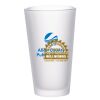 ACPL - 17oz Frosted Glass Mug Thumbnail