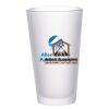ACPL - 17oz Frosted Glass Mug Thumbnail