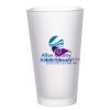 ACPL - 17oz Frosted Glass Mug Thumbnail