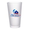 ACPL - 17oz Frosted Glass Mug Thumbnail