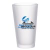 ACPL - 17oz Frosted Glass Mug Thumbnail