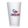 ACPL - 17oz Frosted Glass Mug Thumbnail
