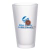 ACPL - 17oz Frosted Glass Mug Thumbnail