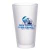 ACPL - 17oz Frosted Glass Mug Thumbnail