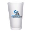 ACPL - 17oz Frosted Glass Mug Thumbnail