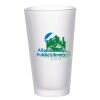 ACPL - 17oz Frosted Glass Mug Thumbnail