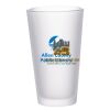 ACPL - 17oz Frosted Glass Mug Thumbnail