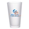 ACPL - 17oz Frosted Glass Mug Thumbnail