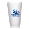 ACPL - 17oz Frosted Glass Mug Thumbnail