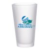 ACPL - 17oz Frosted Glass Mug Thumbnail