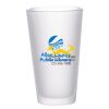 ACPL - 17oz Frosted Glass Mug Thumbnail