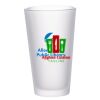 ACPL - 17oz Frosted Glass Mug Thumbnail