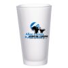 ACPL - 17oz Frosted Glass Mug Thumbnail
