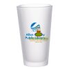 ACPL - 17oz Frosted Glass Mug Thumbnail
