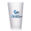 ACPL - 17oz Frosted Glass Mug Thumbnail