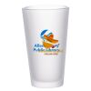 ACPL - 17oz Frosted Glass Mug Thumbnail
