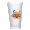 ACPL - 17oz Frosted Glass Mug Thumbnail