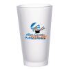 ACPL - 17oz Frosted Glass Mug Thumbnail
