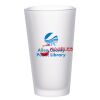ACPL - 17oz Frosted Glass Mug Thumbnail
