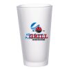 ACPL - 17oz Frosted Glass Mug Thumbnail