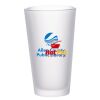 ACPL - 17oz Frosted Glass Mug Thumbnail