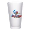 ACPL - 17oz Frosted Glass Mug Thumbnail