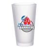 ACPL - 17oz Frosted Glass Mug Thumbnail