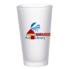 ACPL - 17oz Frosted Glass Mug Thumbnail