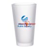 ACPL - 17oz Frosted Glass Mug Thumbnail