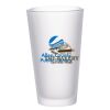 ACPL - 17oz Frosted Glass Mug Thumbnail