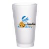 ACPL - 17oz Frosted Glass Mug Thumbnail