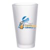 ACPL - 17oz Frosted Glass Mug Thumbnail