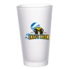 ACPL - 17oz Frosted Glass Mug Thumbnail