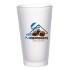 ACPL - 17oz Frosted Glass Mug Thumbnail