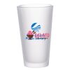 ACPL - 17oz Frosted Glass Mug Thumbnail