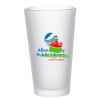ACPL - 17oz Frosted Glass Mug Thumbnail