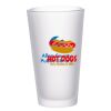 ACPL - 17oz Frosted Glass Mug Thumbnail