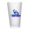 ACPL - 17oz Frosted Glass Mug Thumbnail