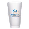ACPL - 17oz Frosted Glass Mug Thumbnail
