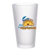ACPL - 17oz Frosted Glass Mug Thumbnail