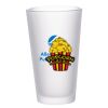 ACPL - 17oz Frosted Glass Mug Thumbnail