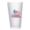 ACPL - 17oz Frosted Glass Mug Thumbnail